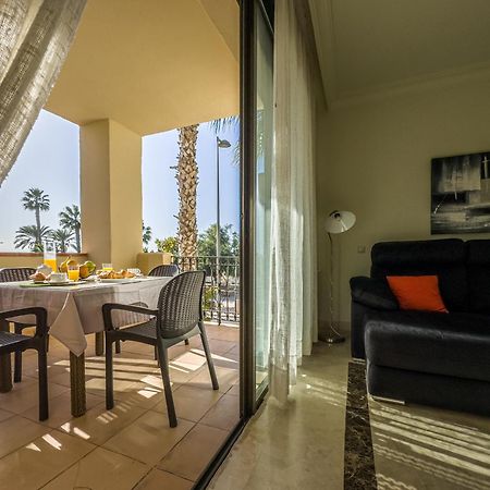 Apartamento Almyra Roda Golf Сан-Хавьер Экстерьер фото
