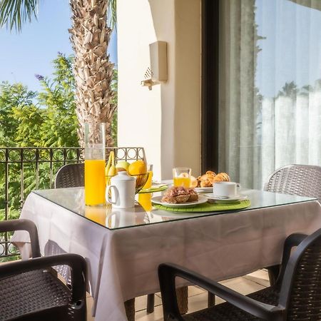 Apartamento Almyra Roda Golf Сан-Хавьер Экстерьер фото
