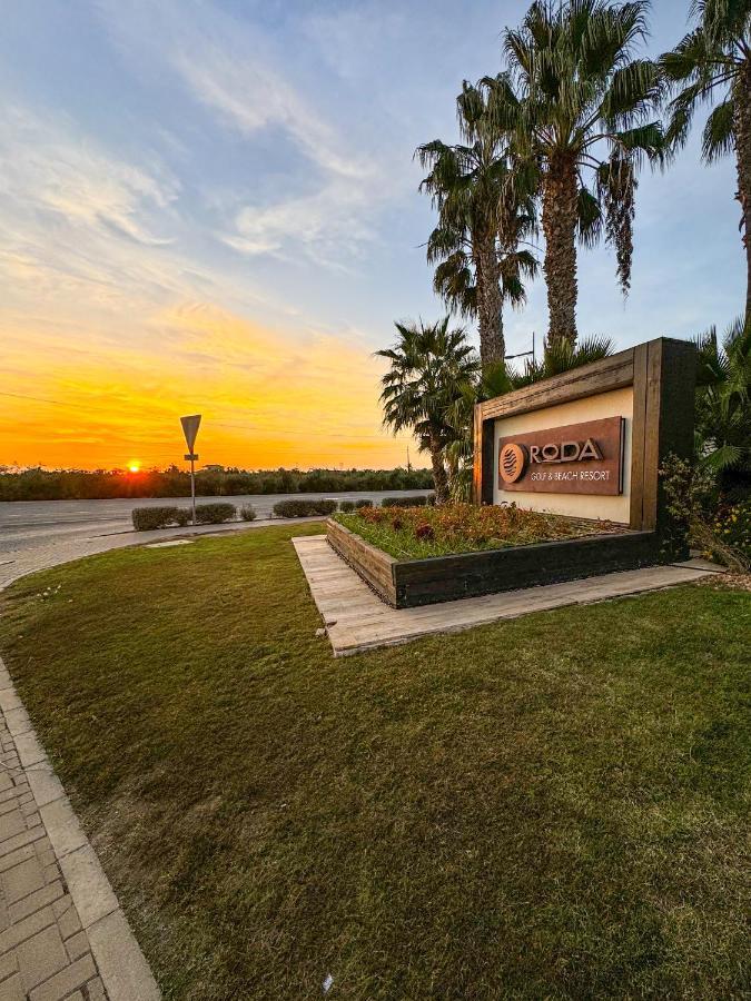Apartamento Almyra Roda Golf Сан-Хавьер Экстерьер фото
