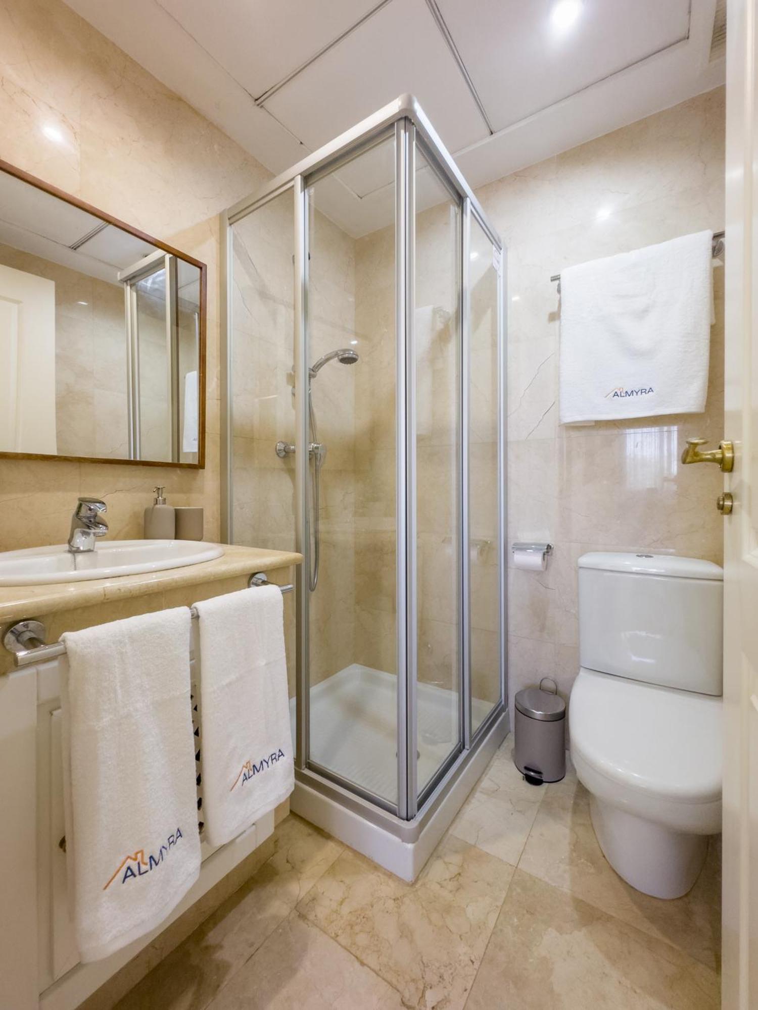 Apartamento Almyra Roda Golf Сан-Хавьер Экстерьер фото